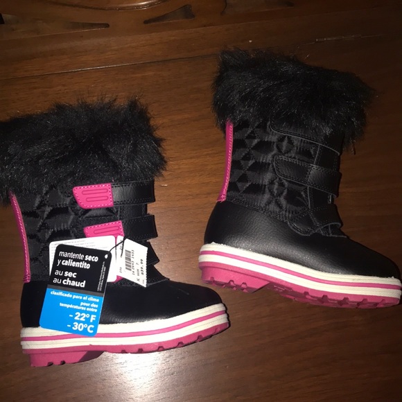 Rugged Outback Shoes Rugged Outback Toddler Snow Boots Poshmark